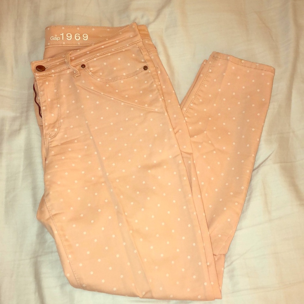 GAP Legging Jeans